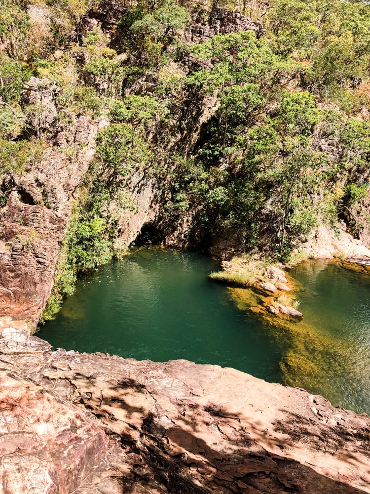 Cachoeiras-Macaquinhos-Chapada-dos-Veadeiros-7